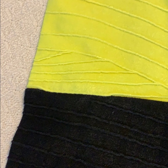 Bebe short body-con dress - Picture 2 of 4